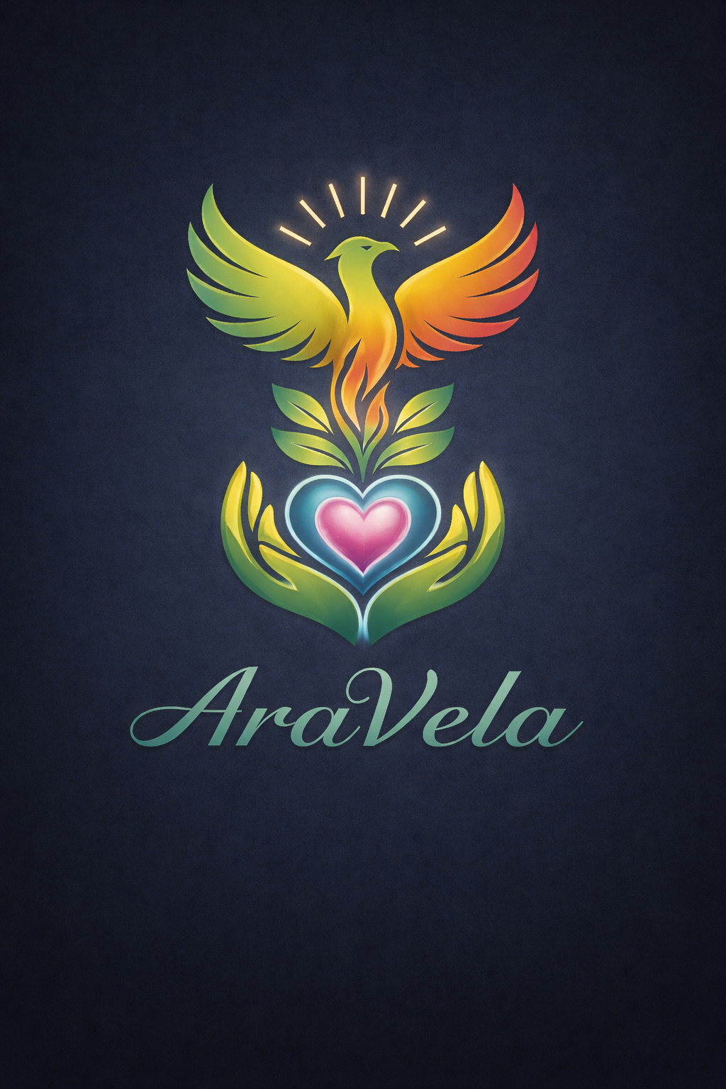 AraVela logo